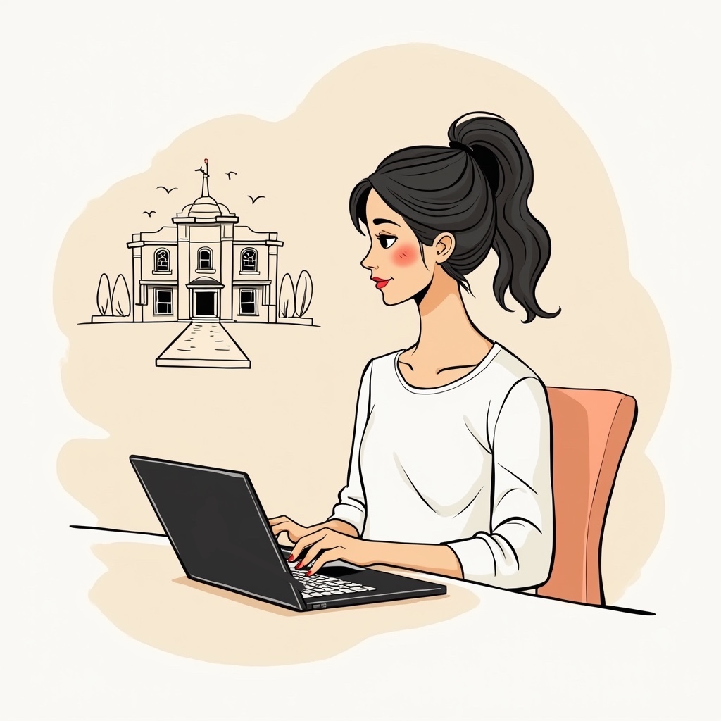 Couple de mariage heureux